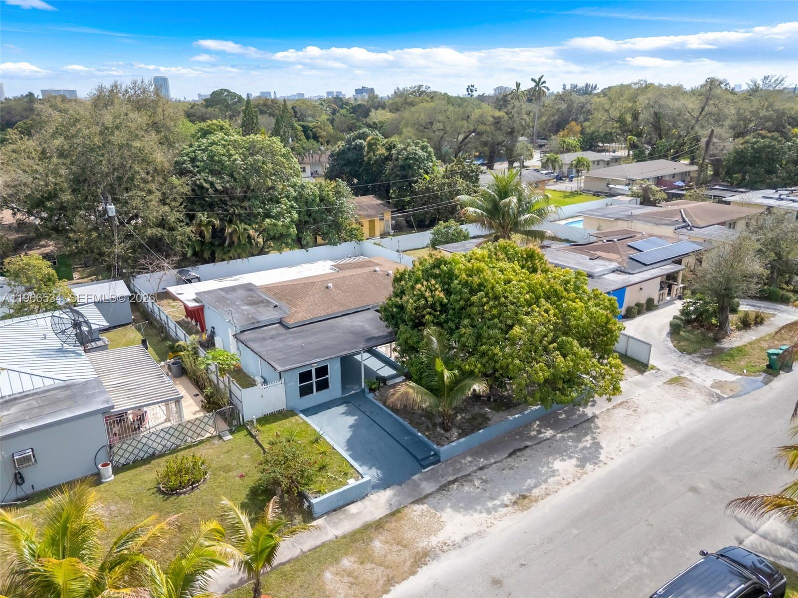 BROOKSIDE ESTATES - Residential