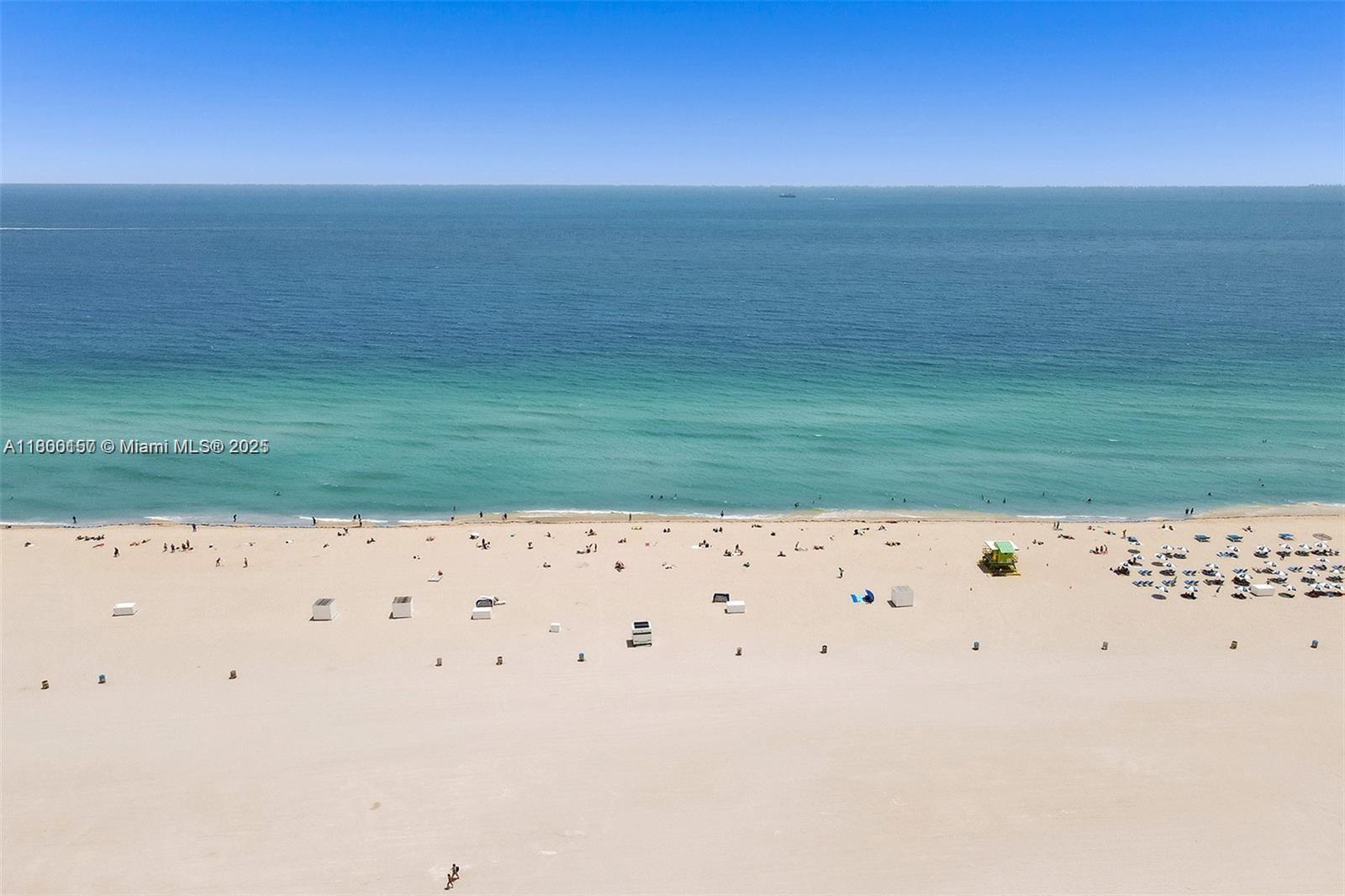 701 Collins Ave 4D
