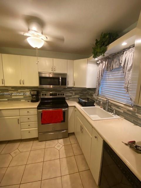 ETON COUNTRYSIDE I CONDO - Residential