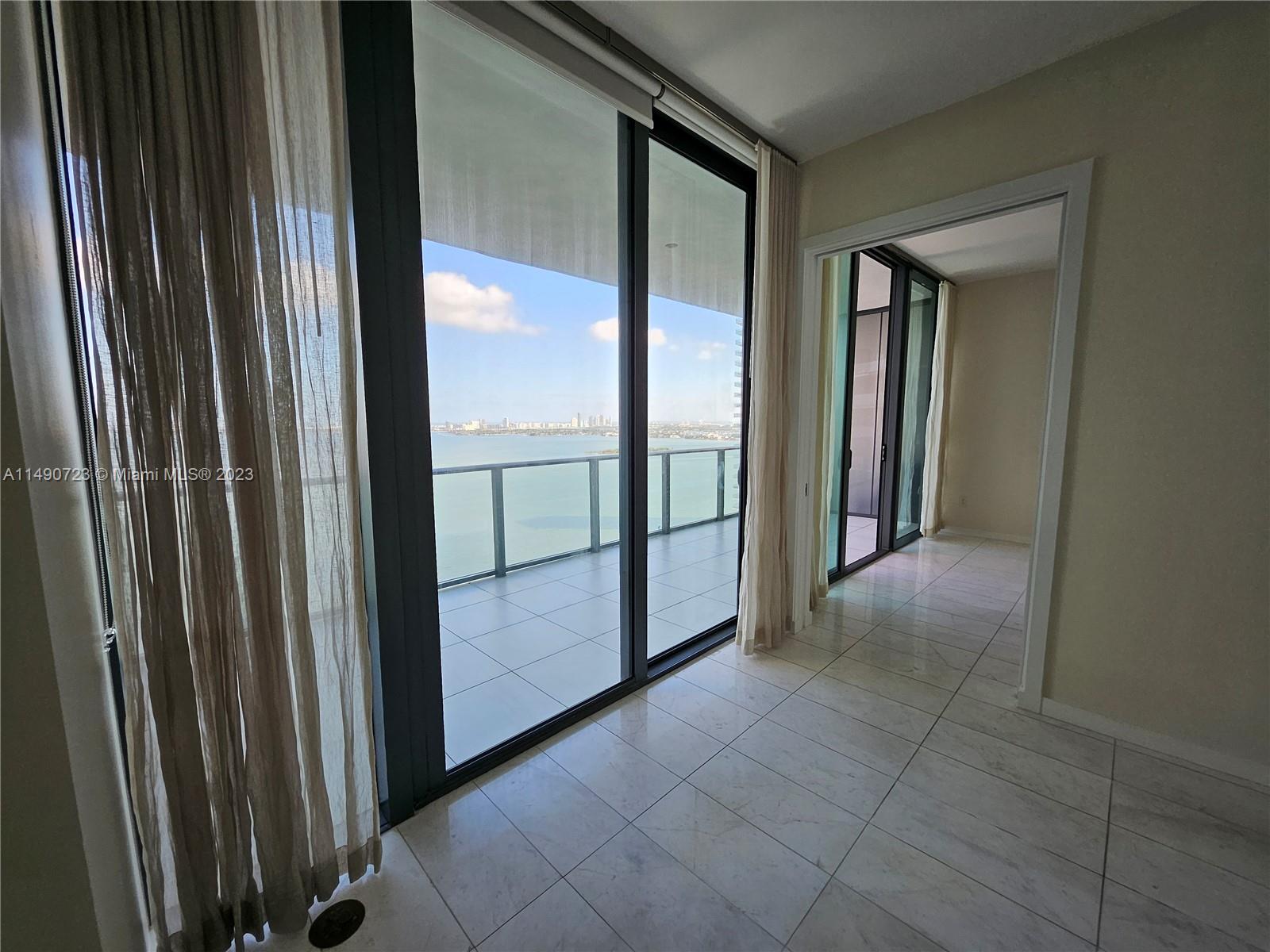 GRAN PARAISO CONDO - Residential Lease