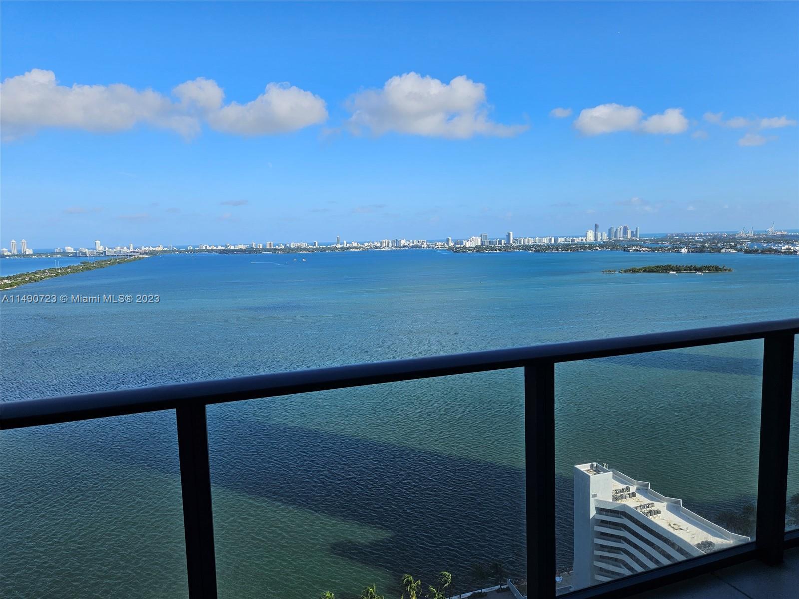 GRAN PARAISO CONDO - Residential Lease
