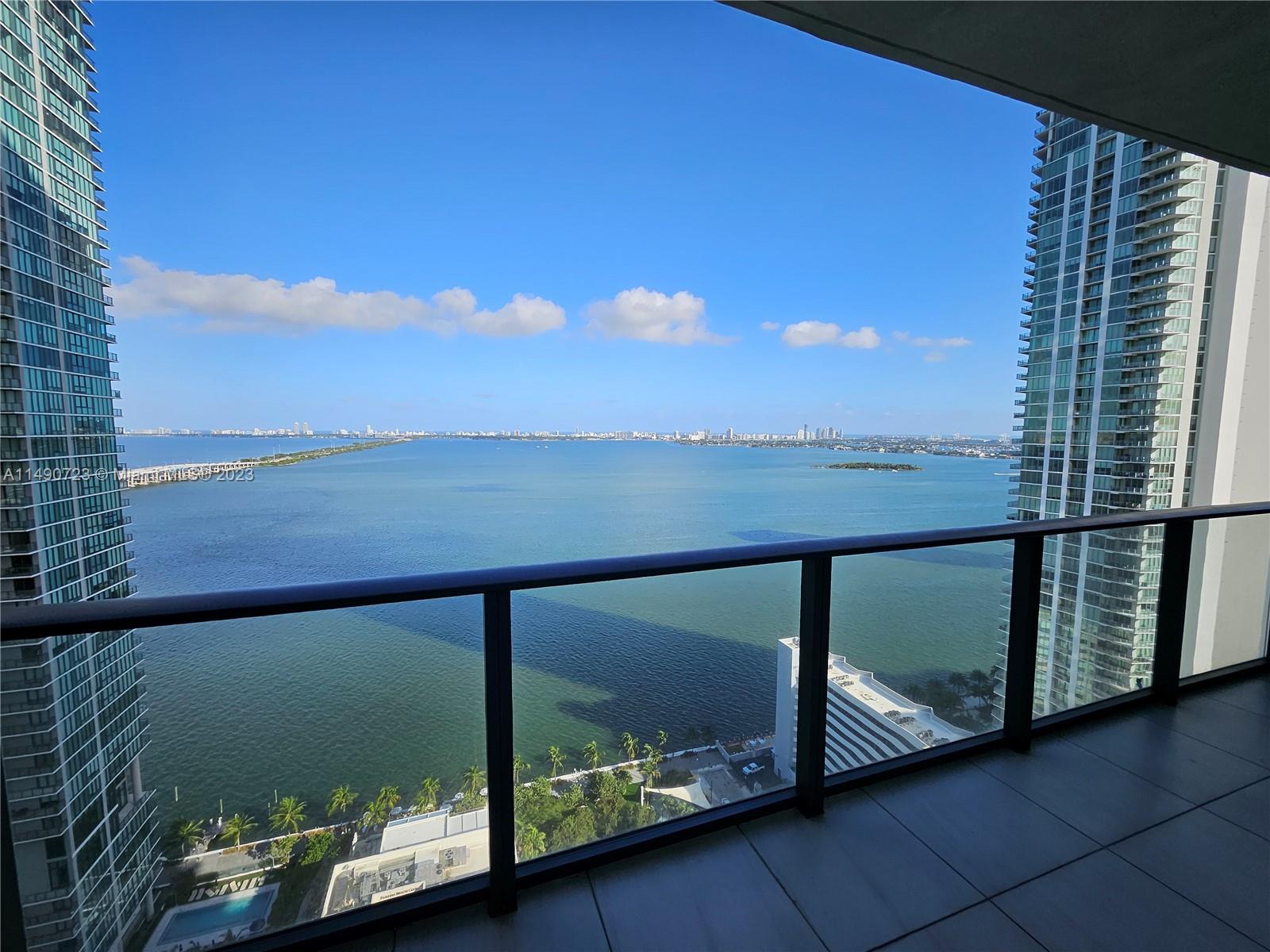 GRAN PARAISO CONDO - Residential Lease