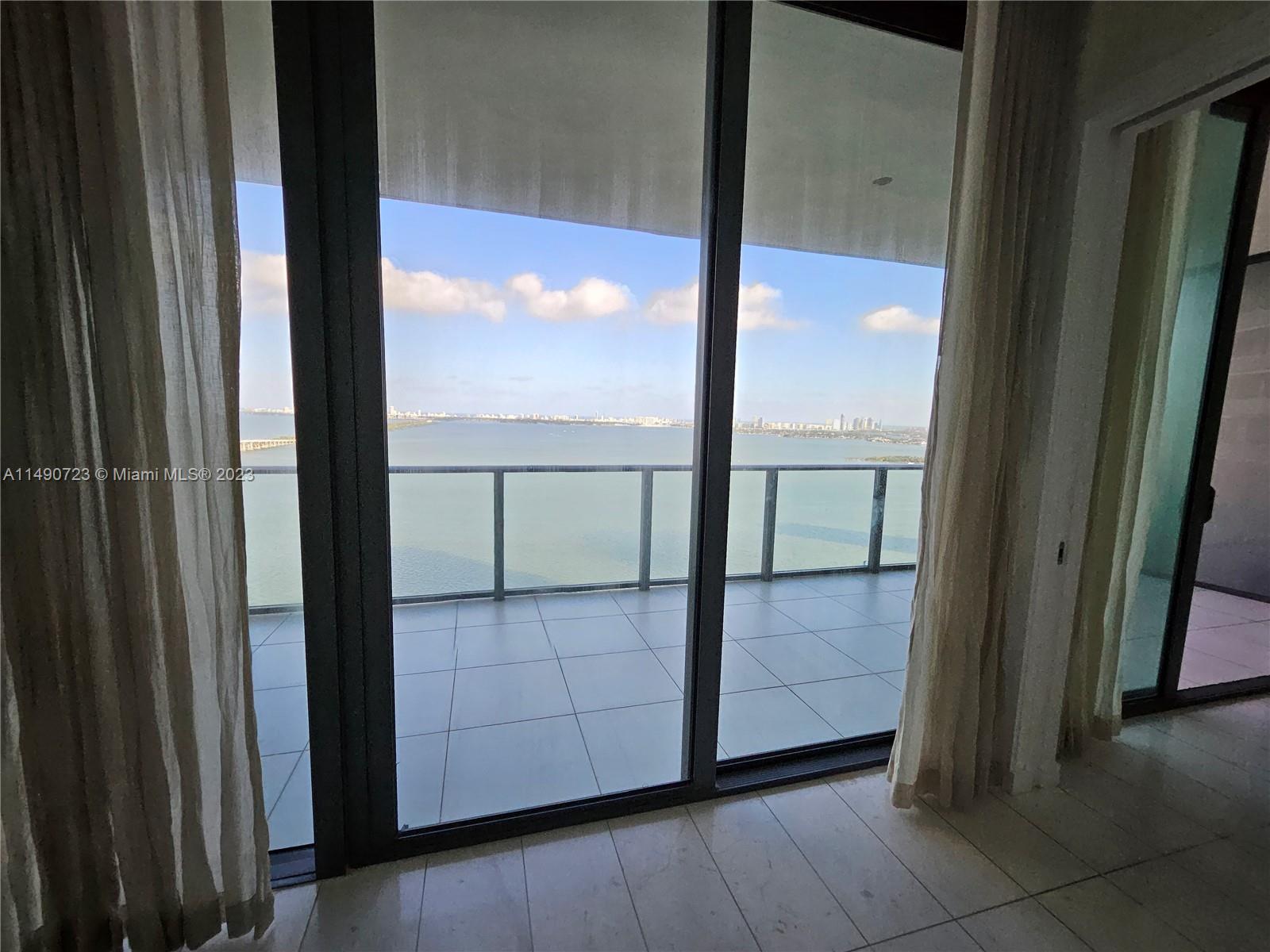 GRAN PARAISO CONDO - Residential Lease