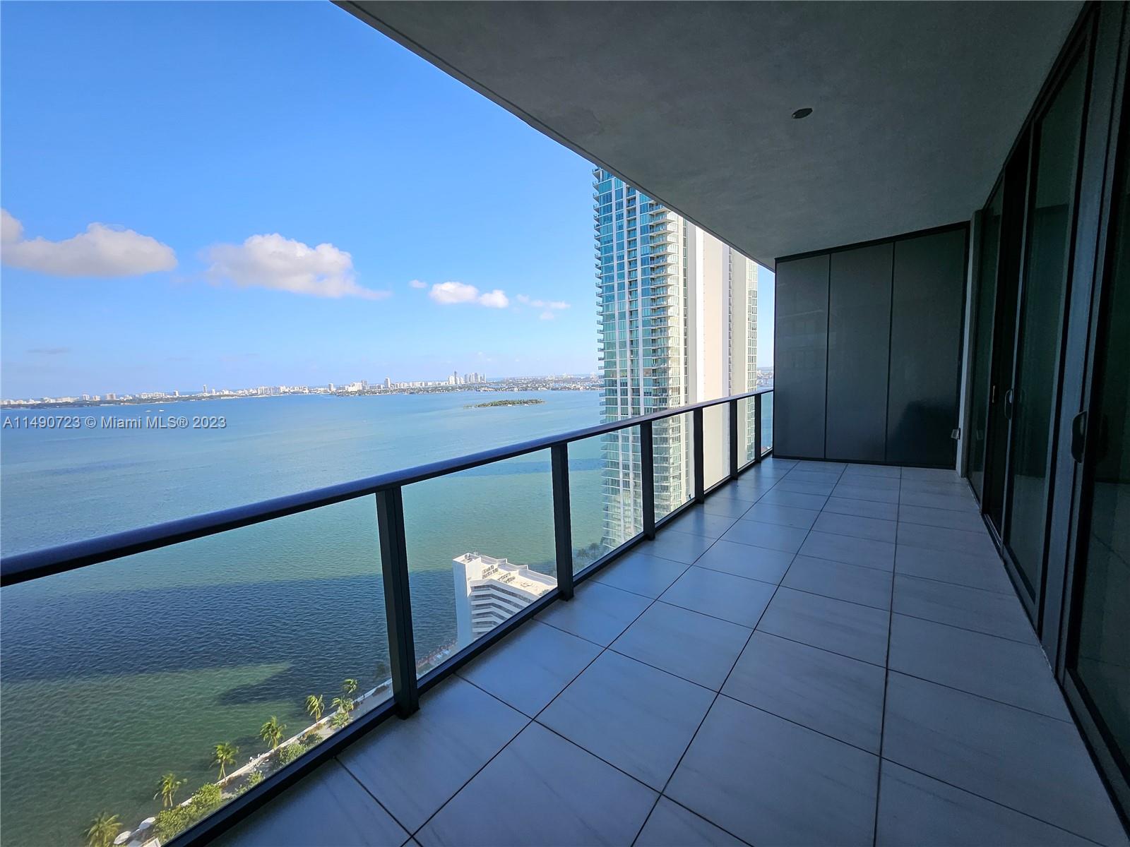 GRAN PARAISO CONDO - Residential Lease