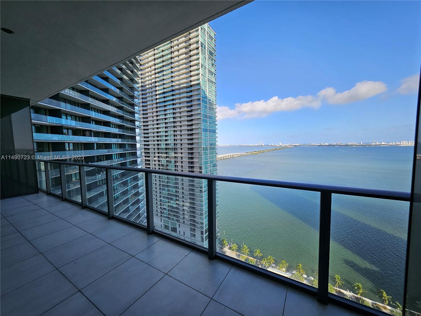 GRAN PARAISO CONDO - Residential Lease
