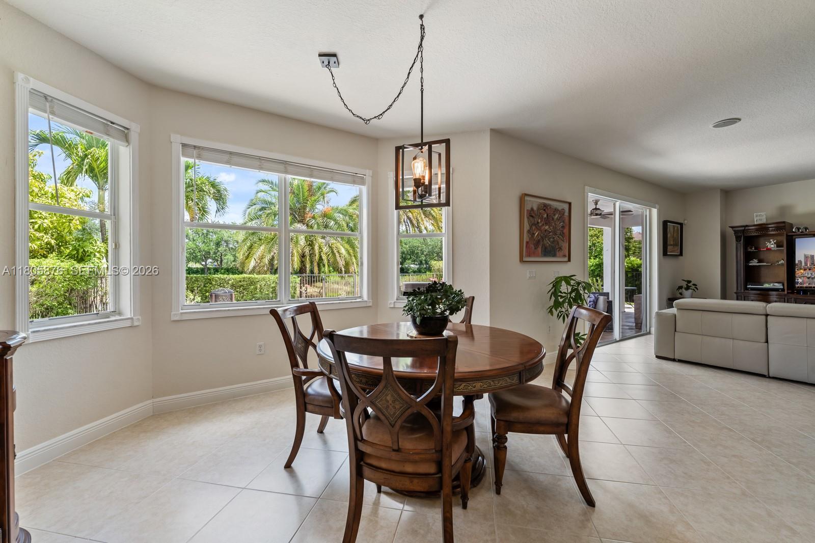 ISLES AT WESTON - Residential
