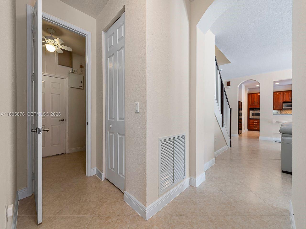 ISLES AT WESTON - Residential
