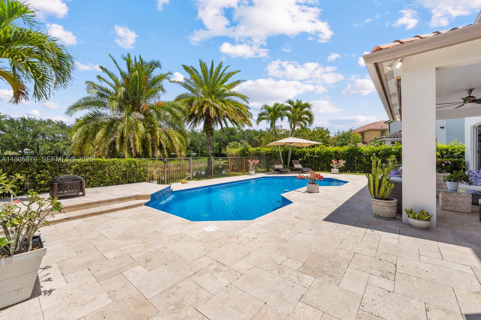 ISLES AT WESTON - Residential