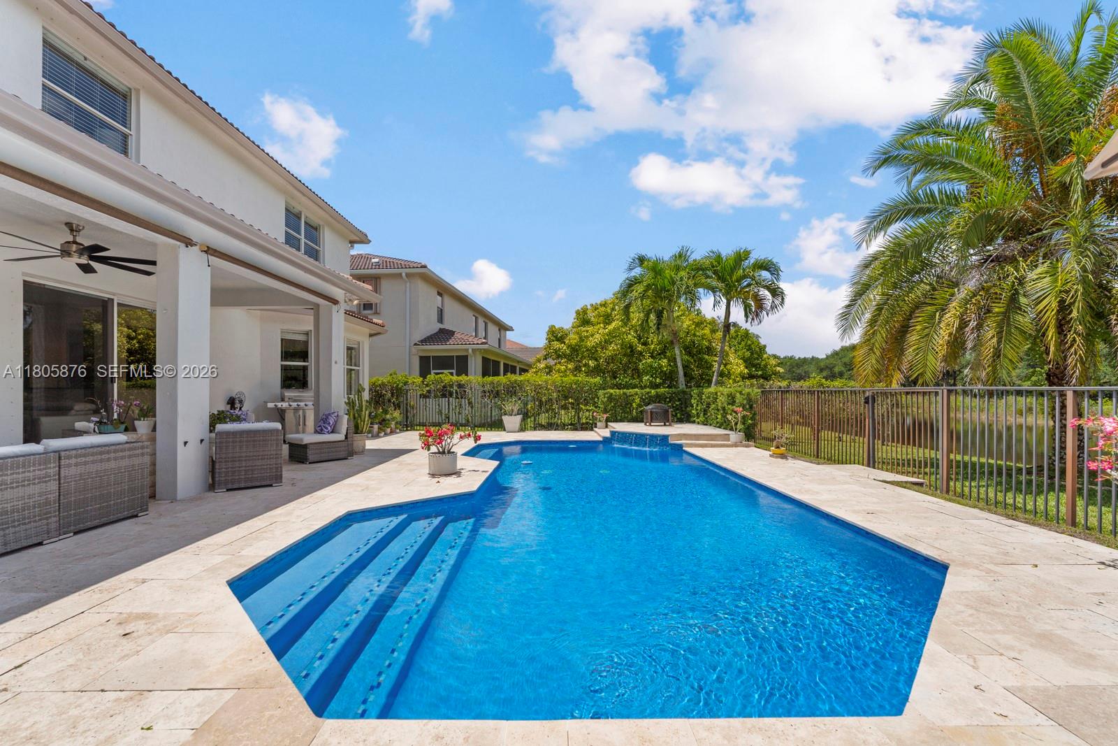 ISLES AT WESTON - Residential