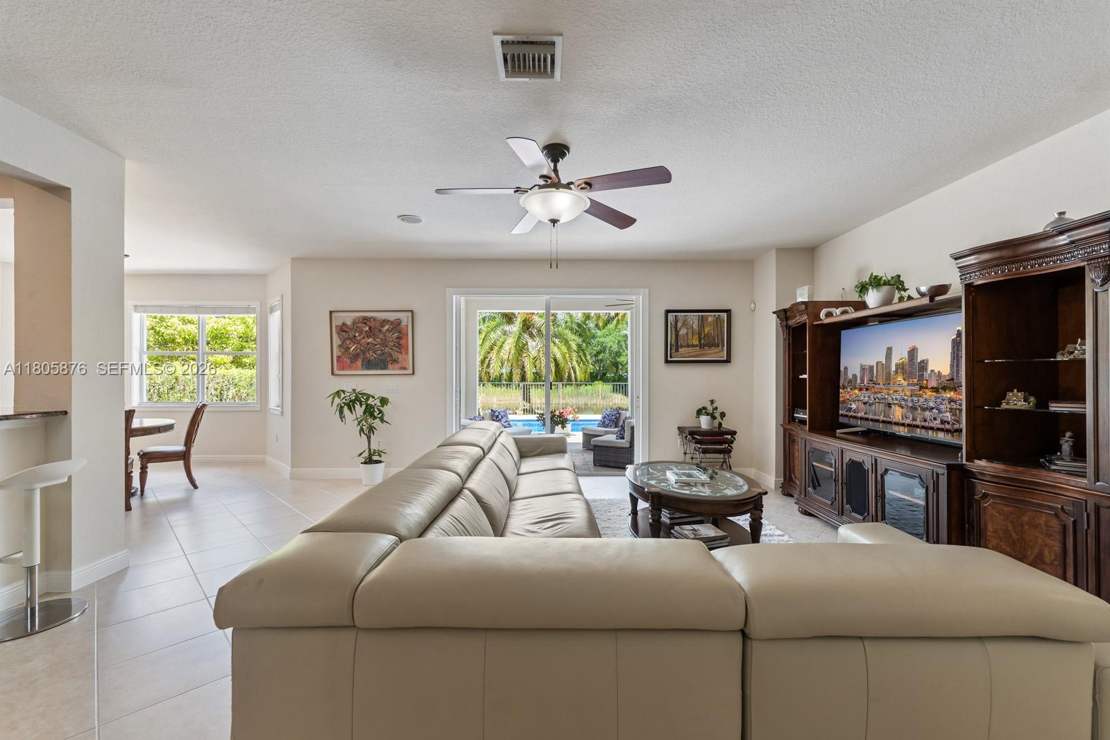 ISLES AT WESTON - Residential