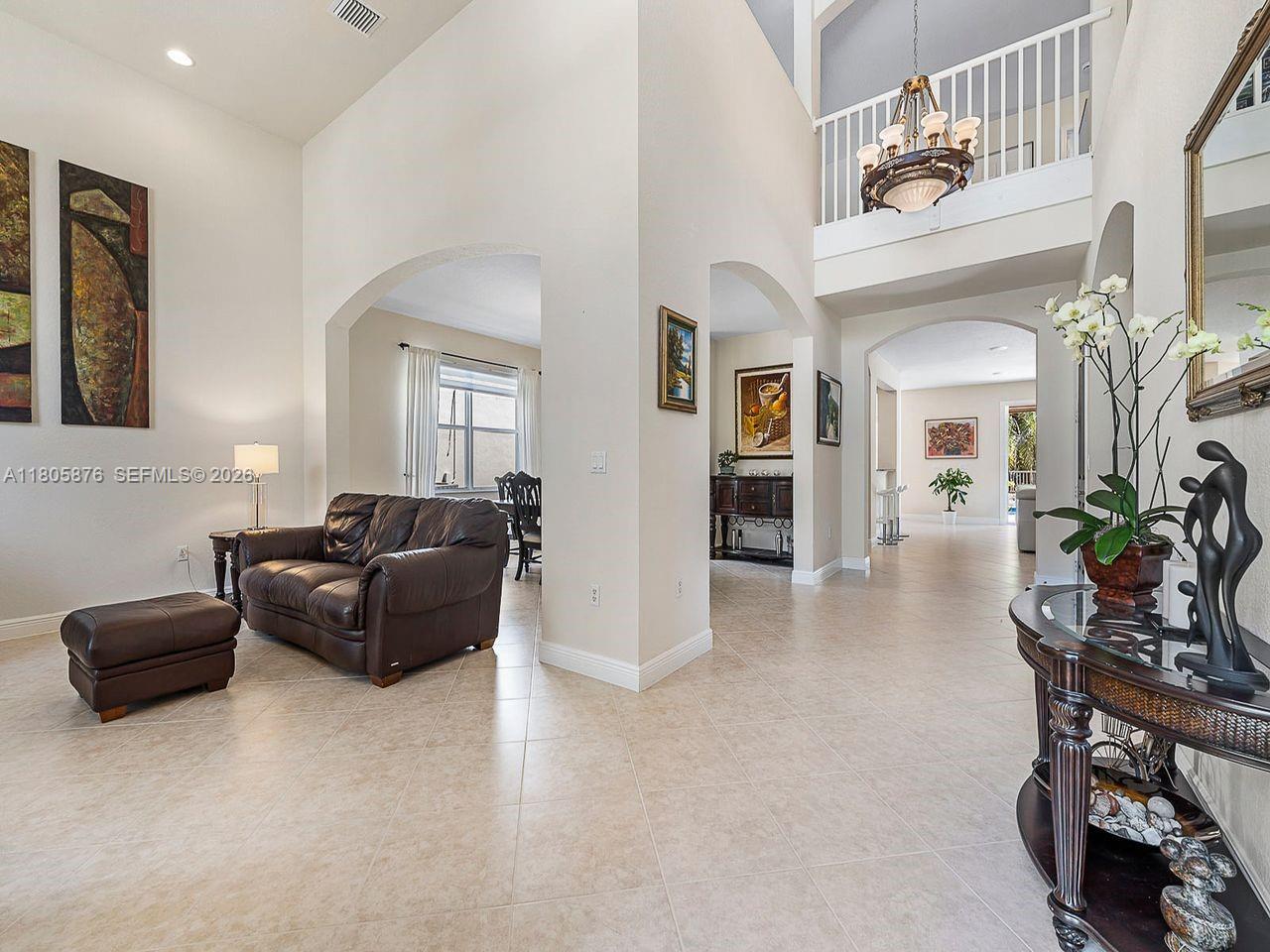 ISLES AT WESTON - Residential