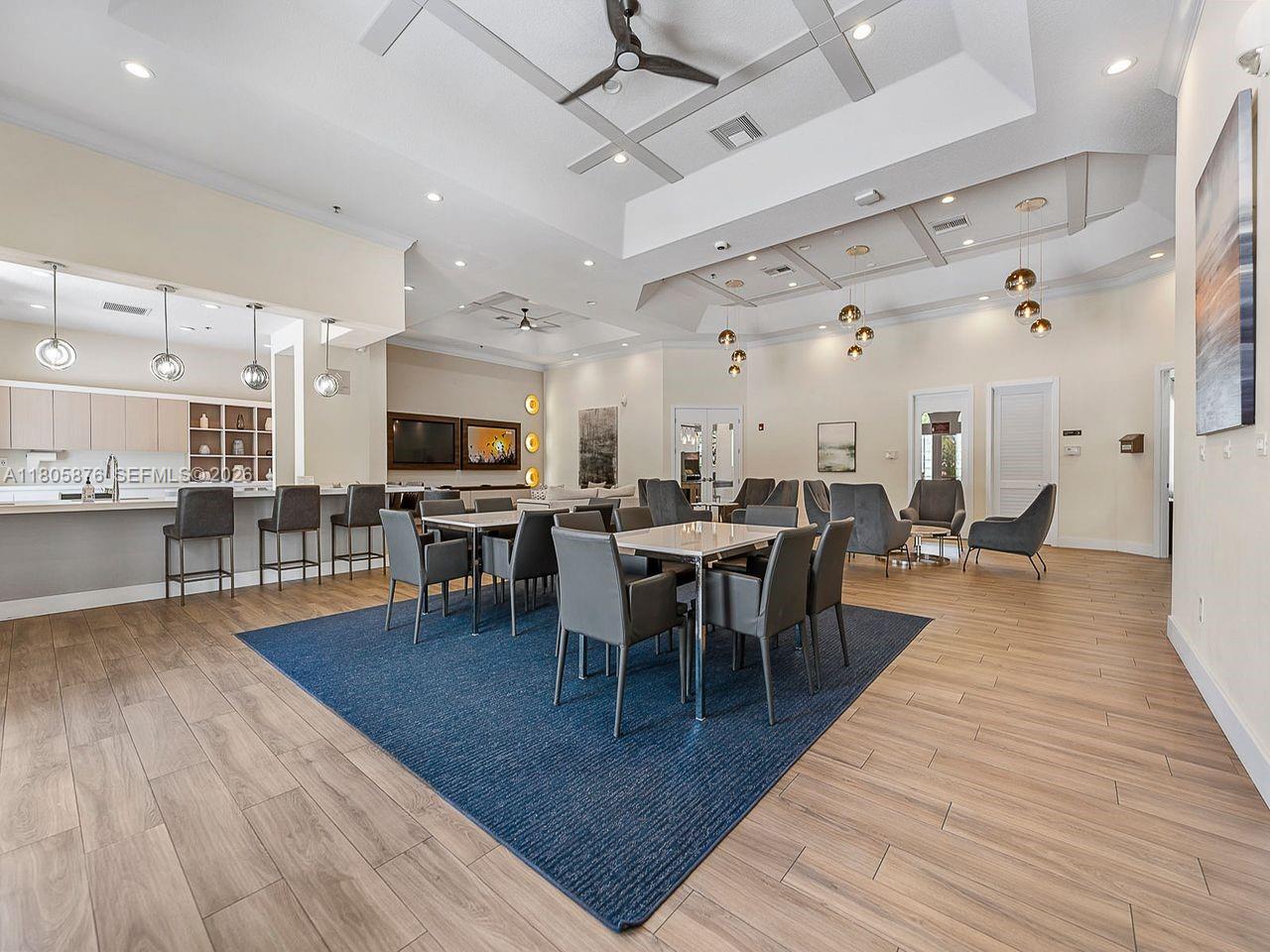 ISLES AT WESTON - Residential