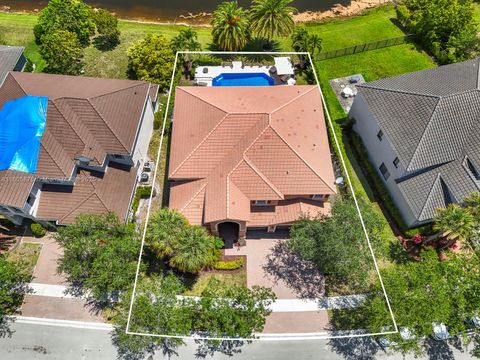 19165 N Gardenia Ave Weston FL 33332