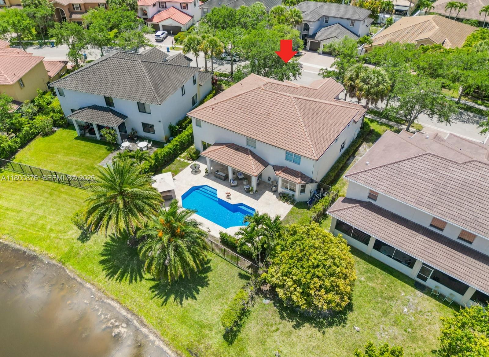 ISLES AT WESTON - Residential