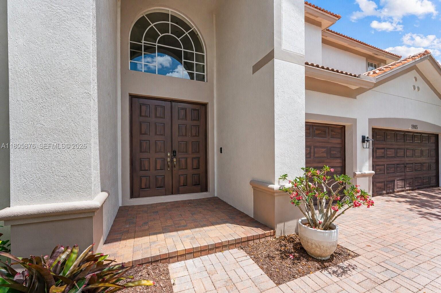 ISLES AT WESTON - Residential