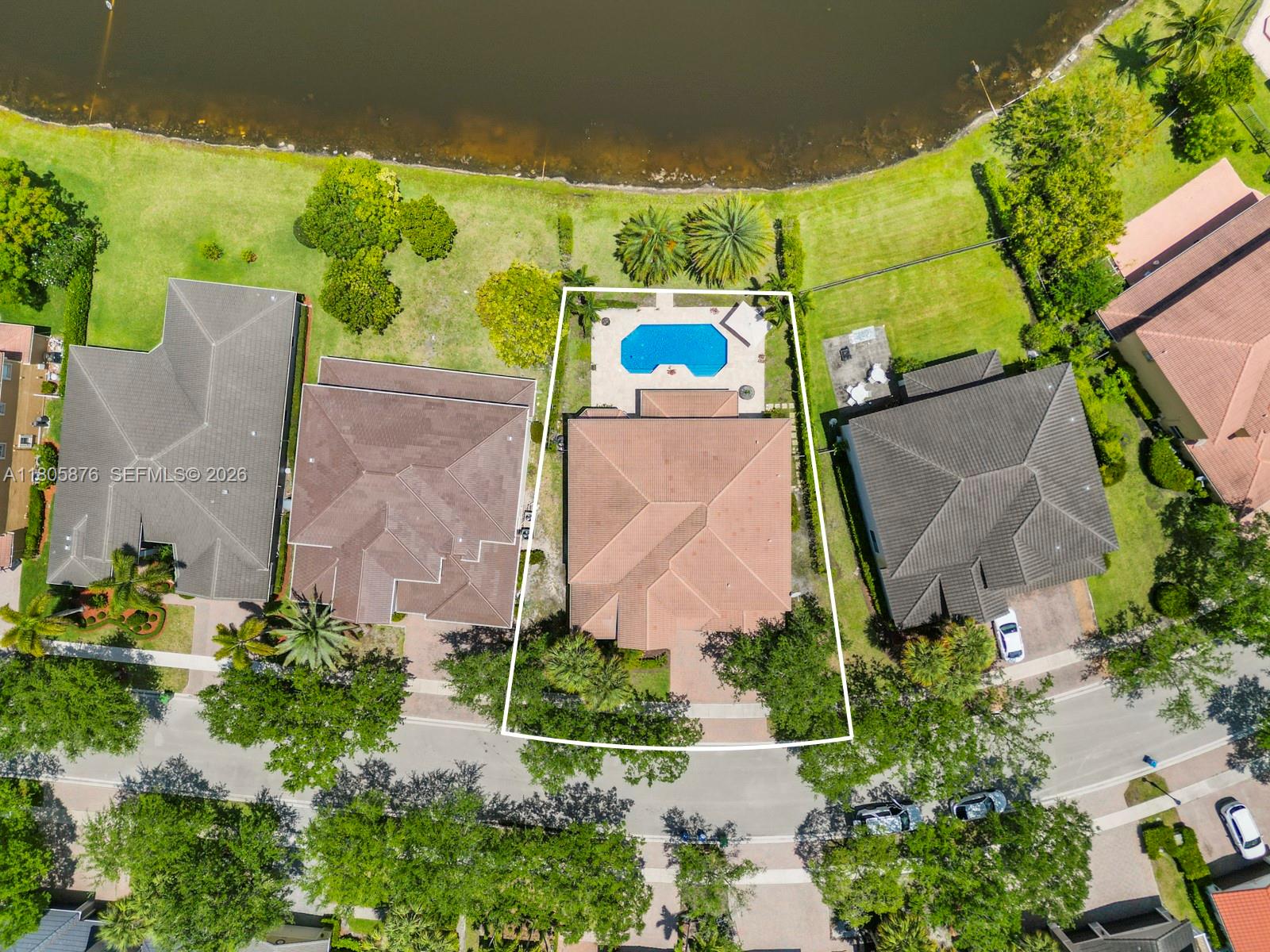 ISLES AT WESTON - Residential