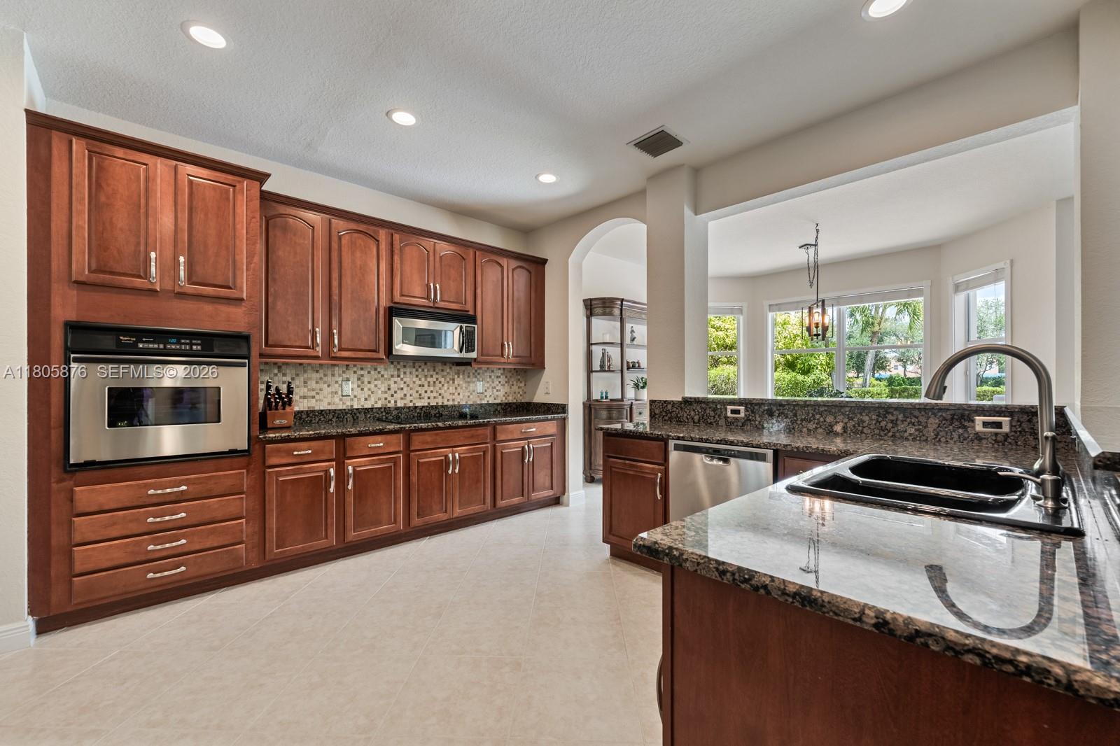 ISLES AT WESTON - Residential