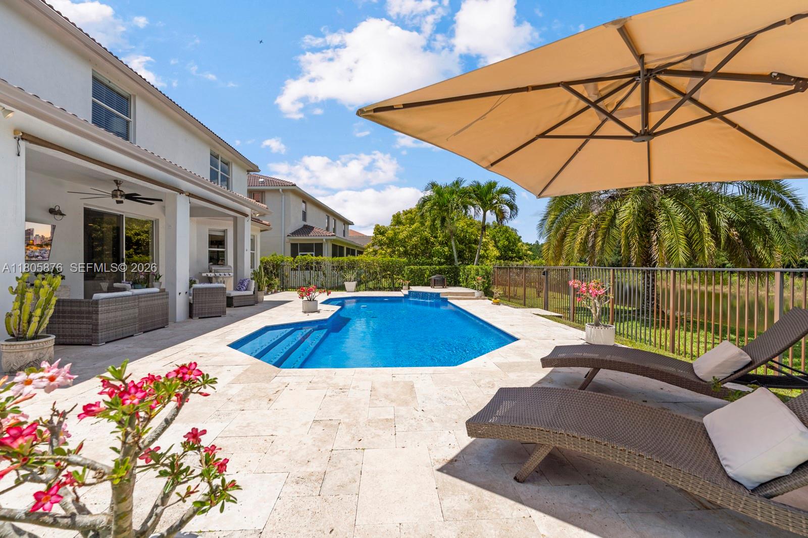 ISLES AT WESTON - Residential