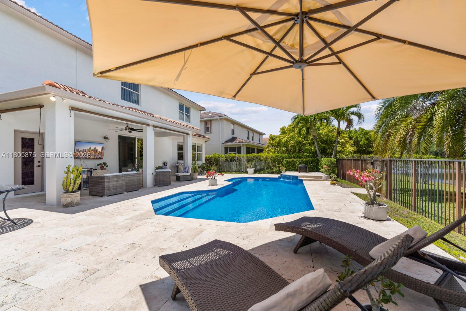 ISLES AT WESTON - Residential