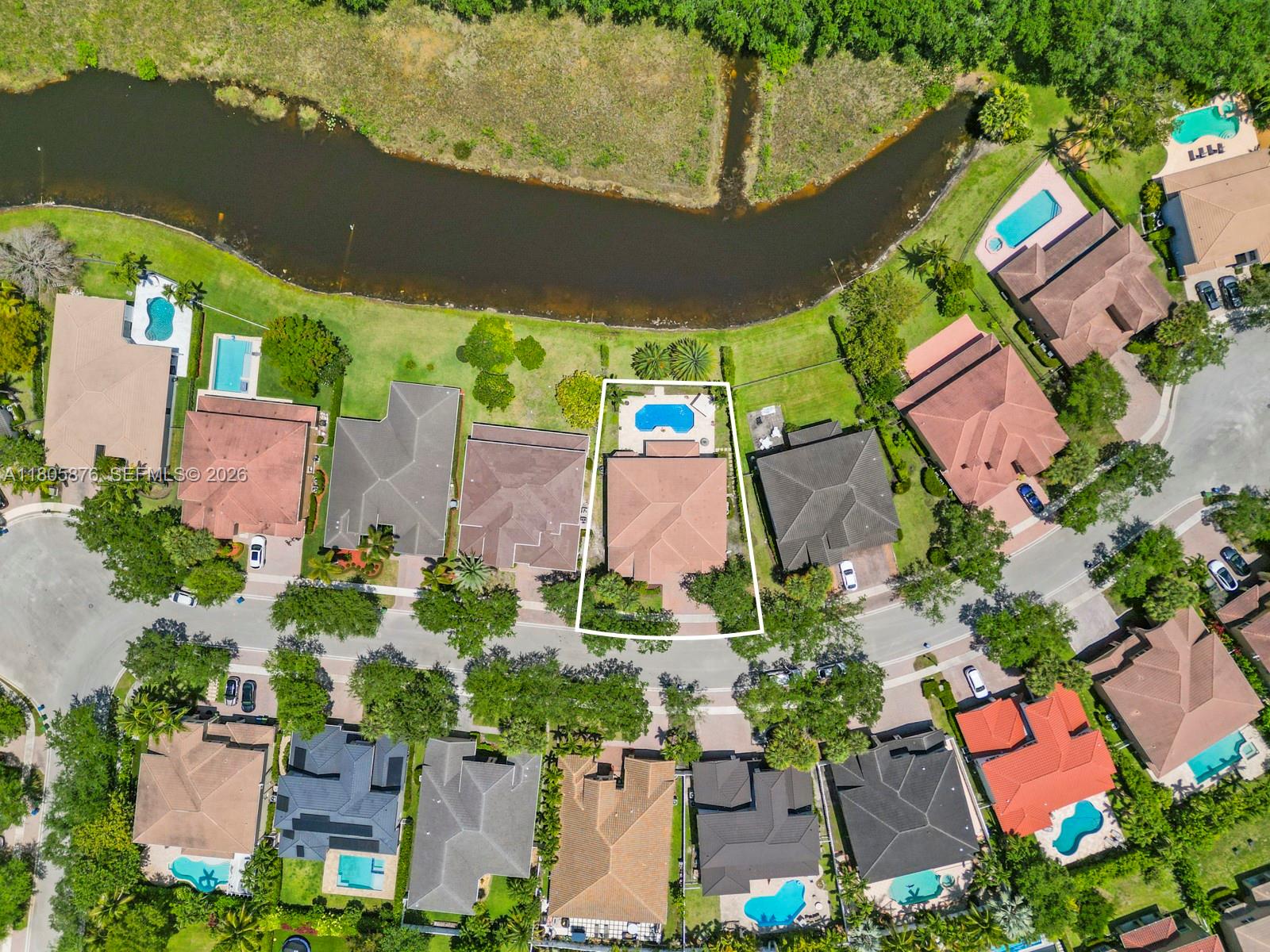 ISLES AT WESTON - Residential