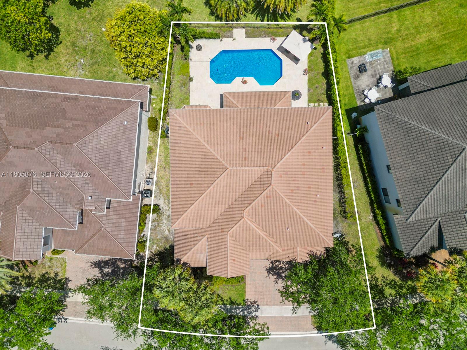 ISLES AT WESTON - Residential