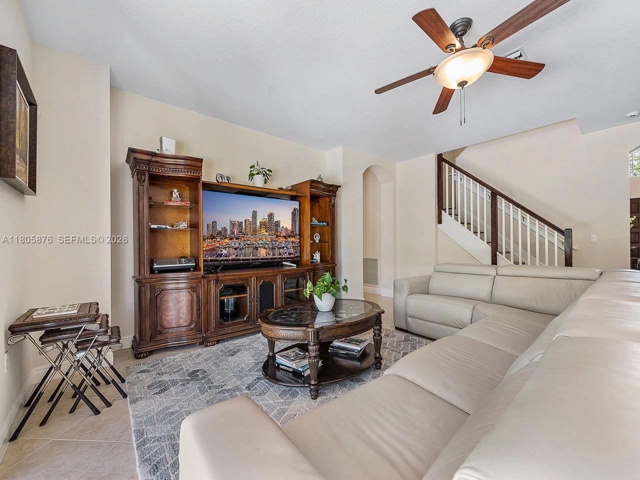 ISLES AT WESTON - Residential