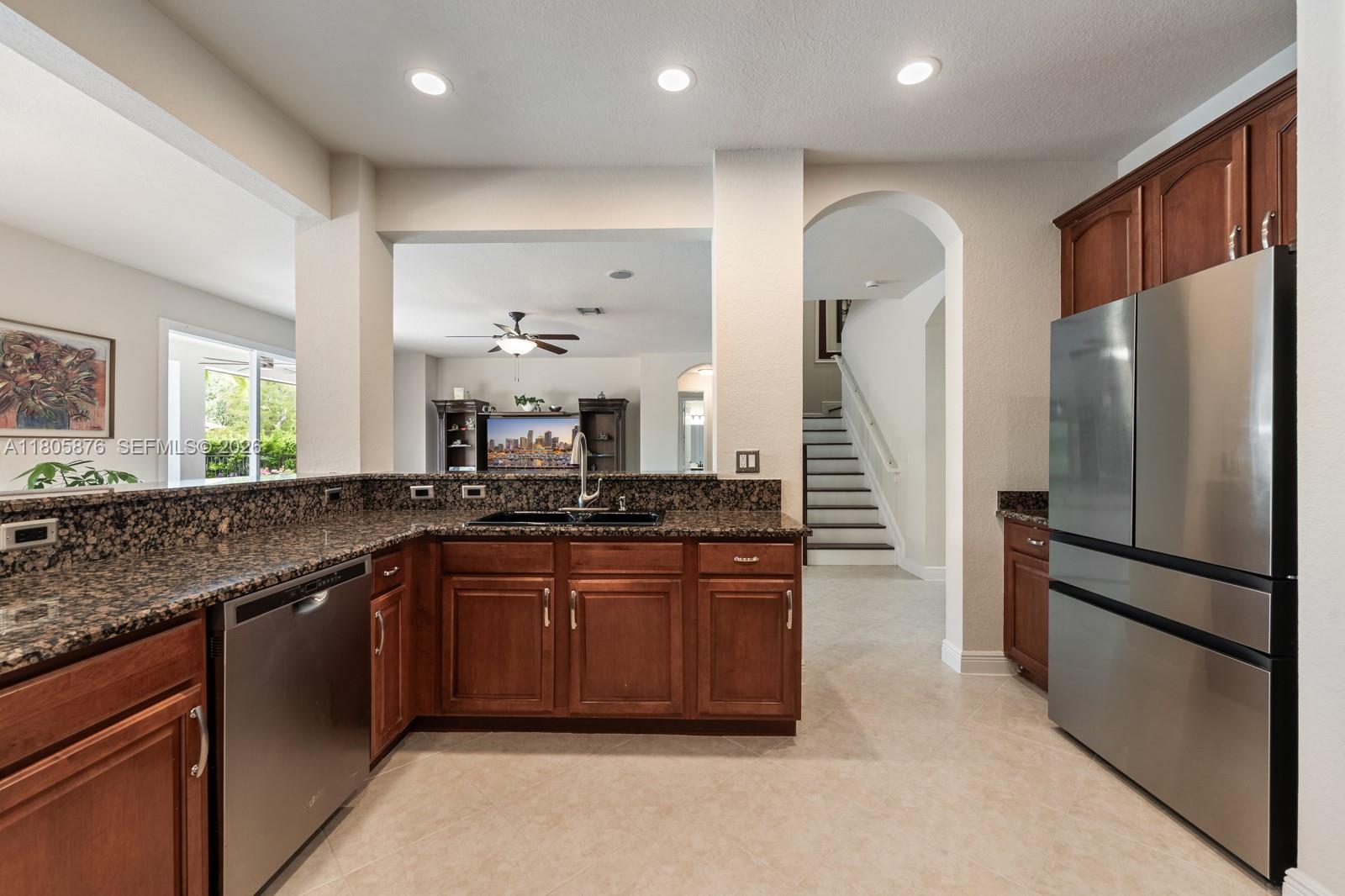ISLES AT WESTON - Residential