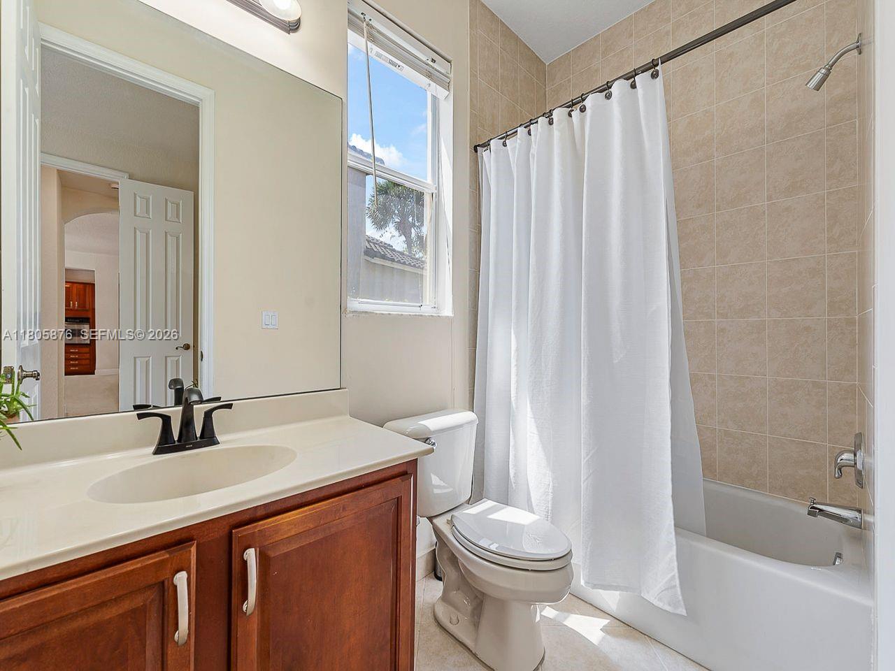 ISLES AT WESTON - Residential