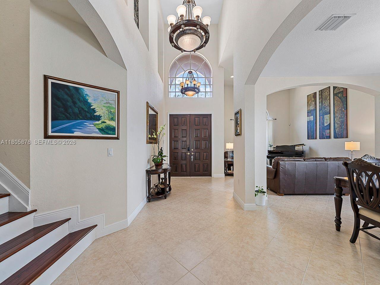 ISLES AT WESTON - Residential