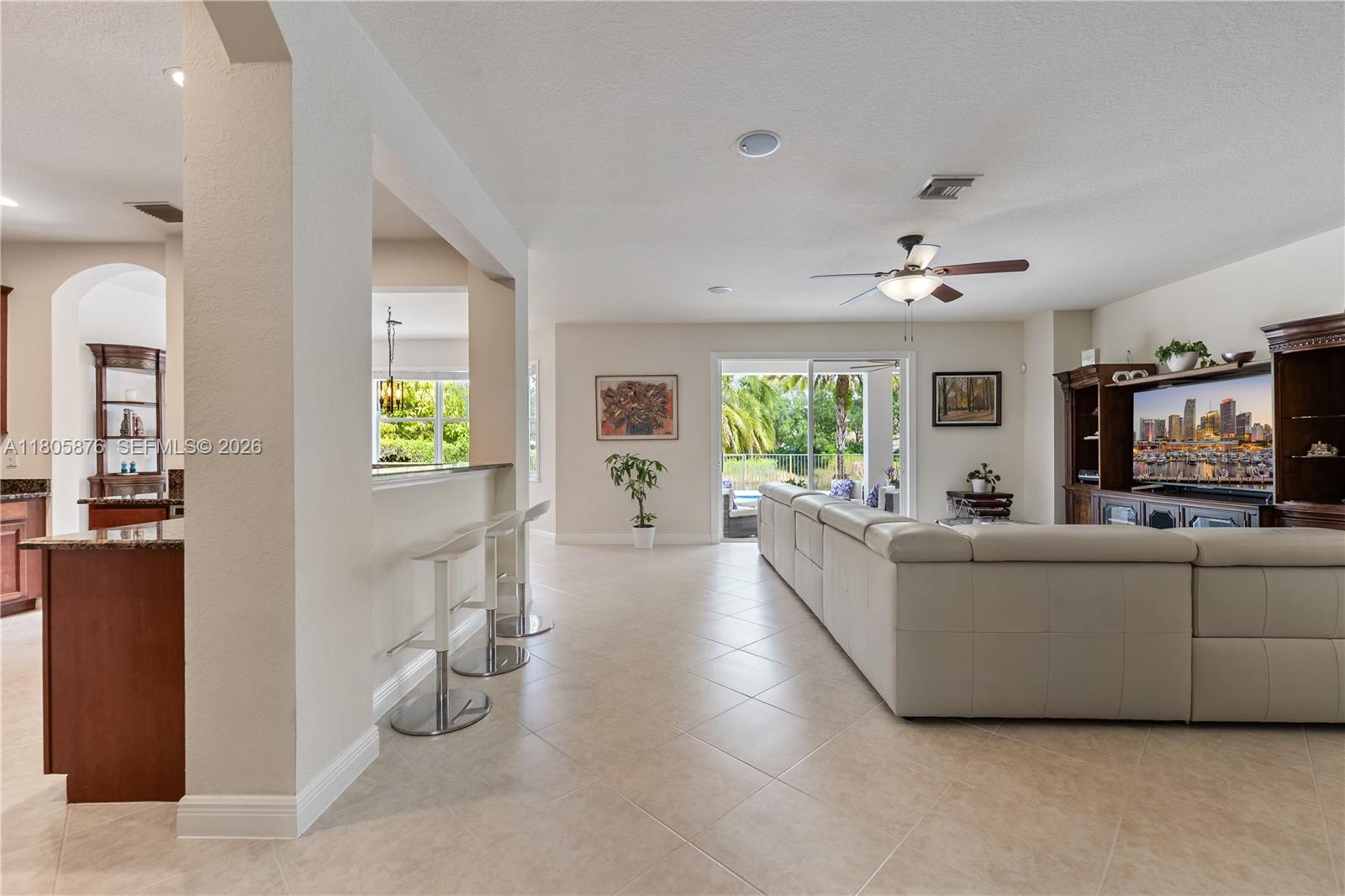 ISLES AT WESTON - Residential