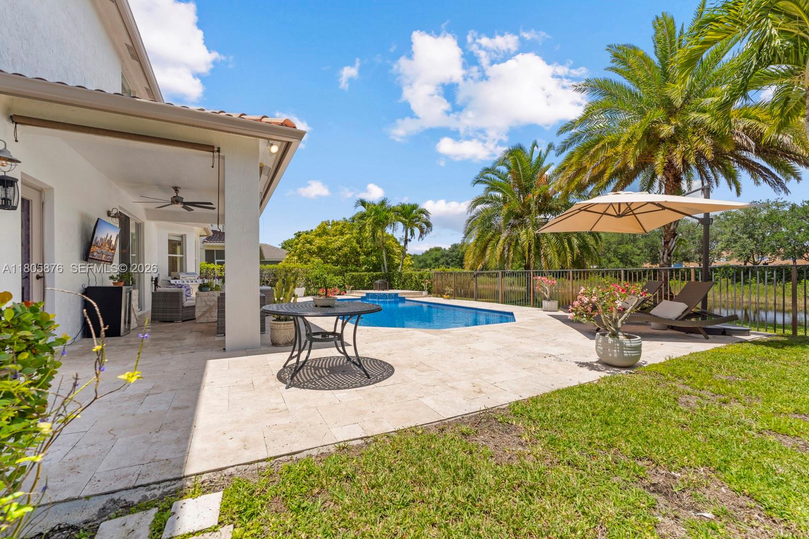 ISLES AT WESTON - Residential