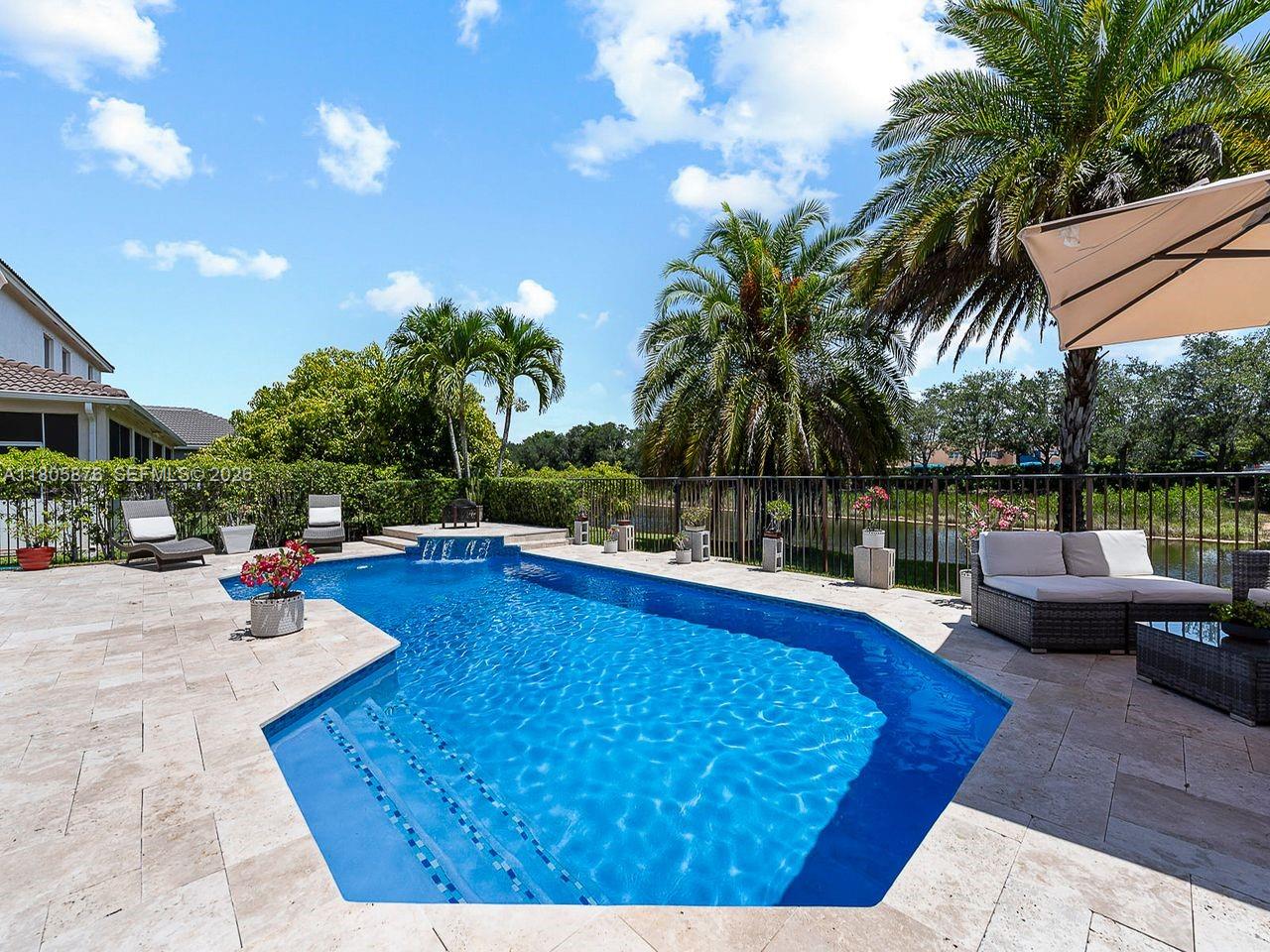 ISLES AT WESTON - Residential