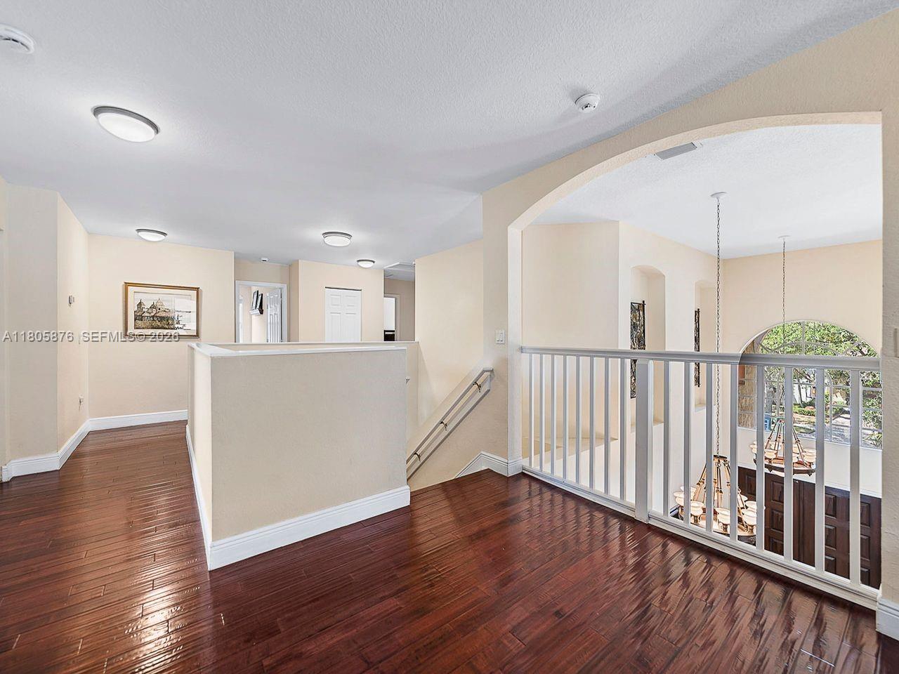 ISLES AT WESTON - Residential