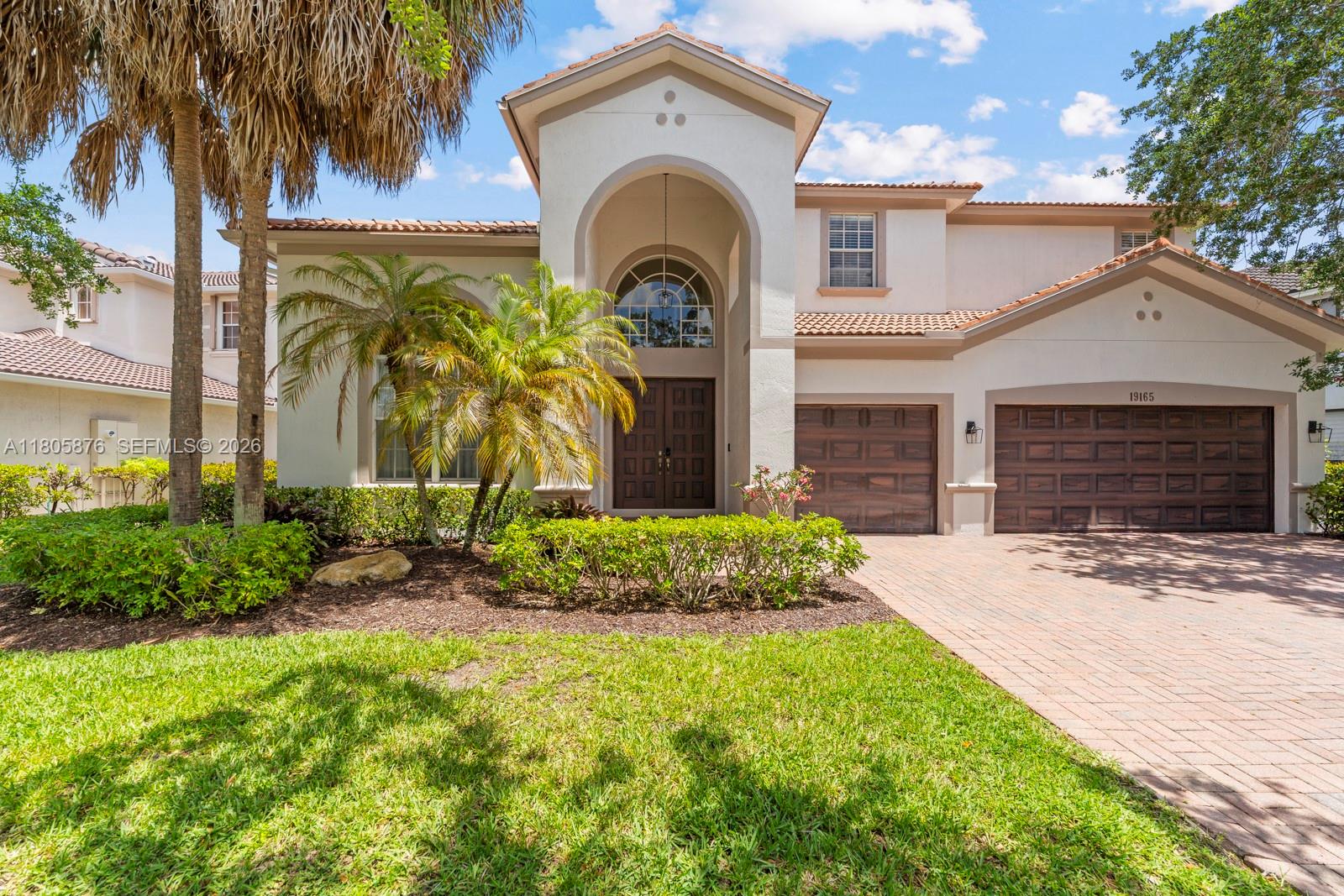ISLES AT WESTON - Residential