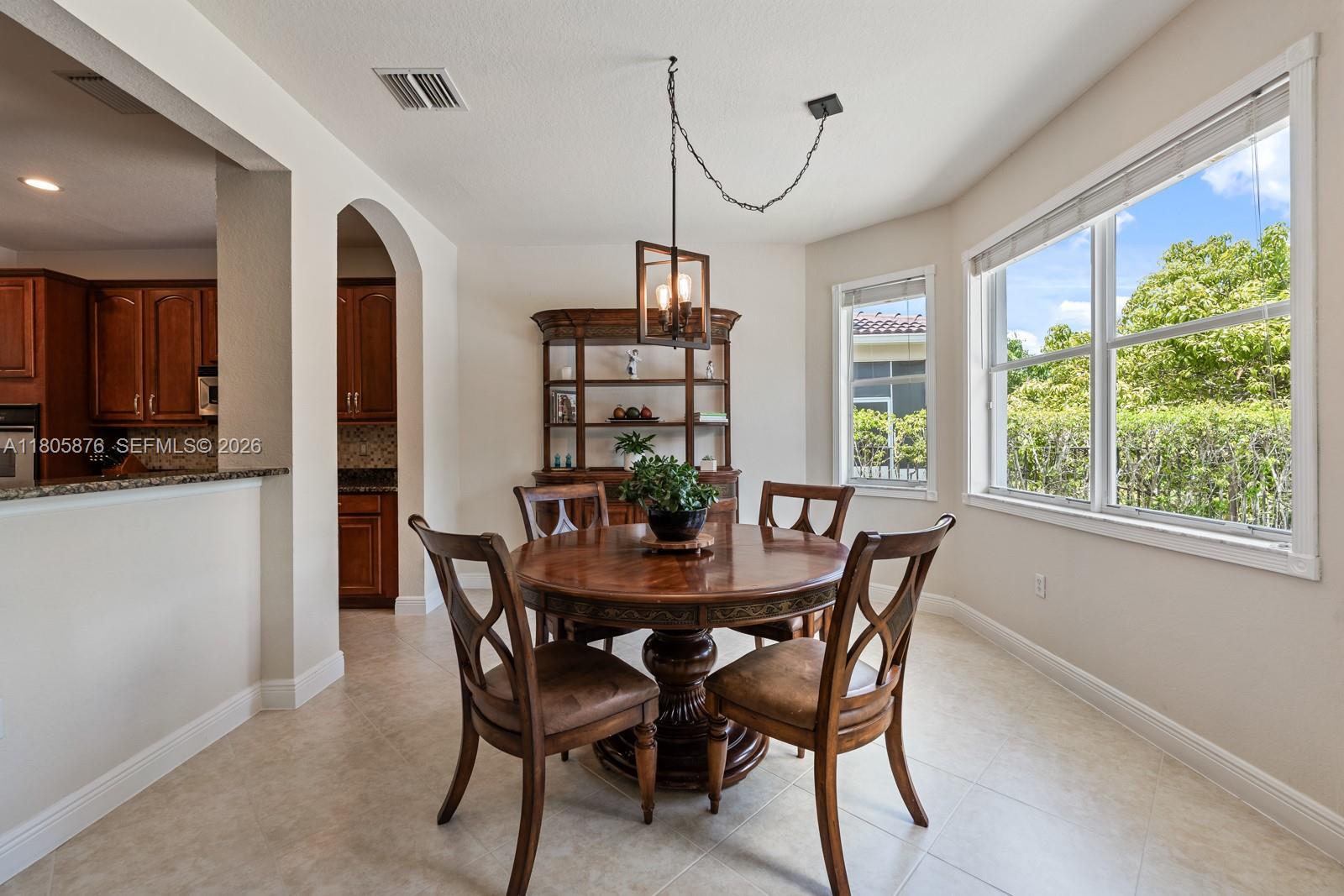 ISLES AT WESTON - Residential