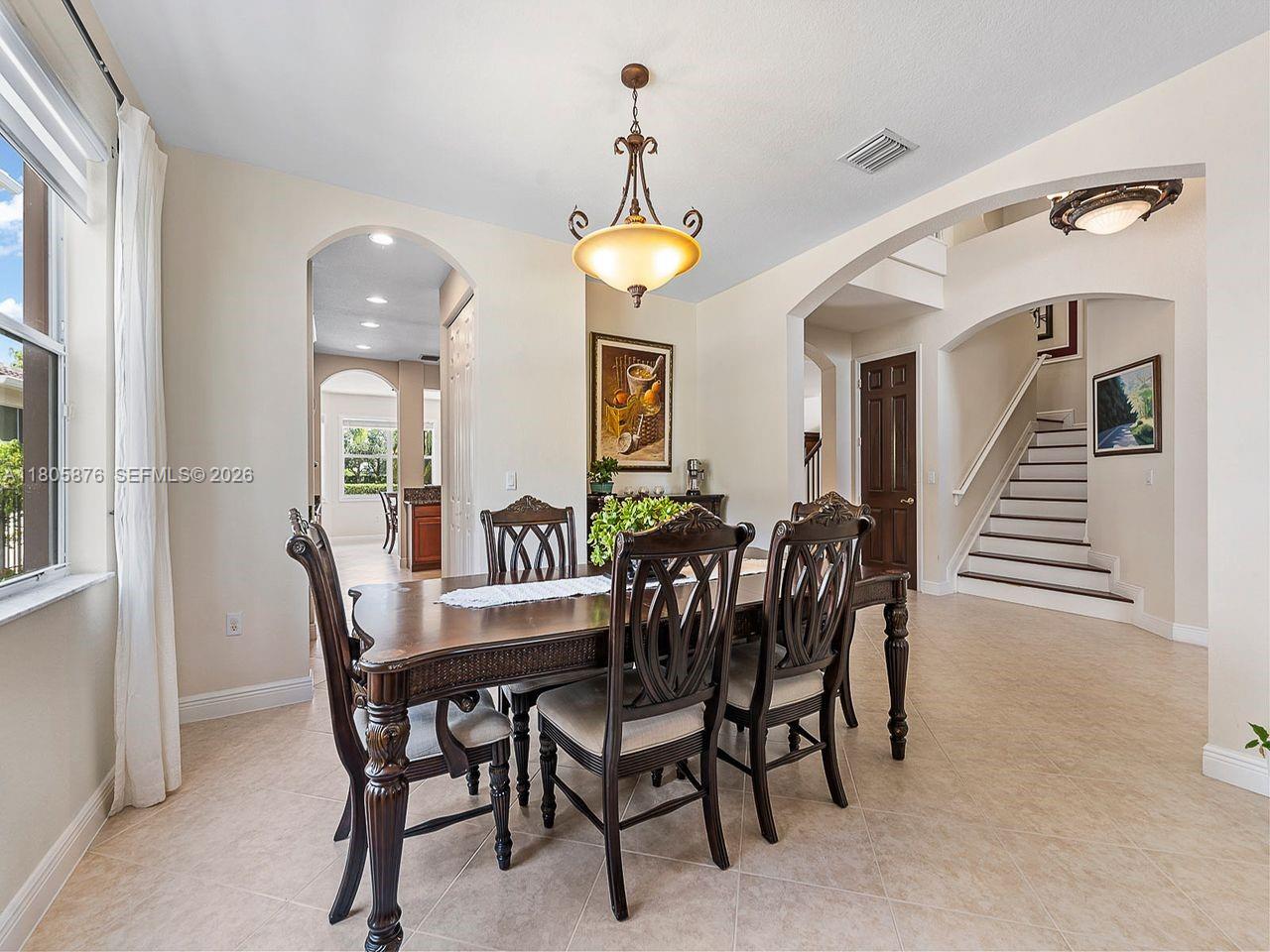 ISLES AT WESTON - Residential