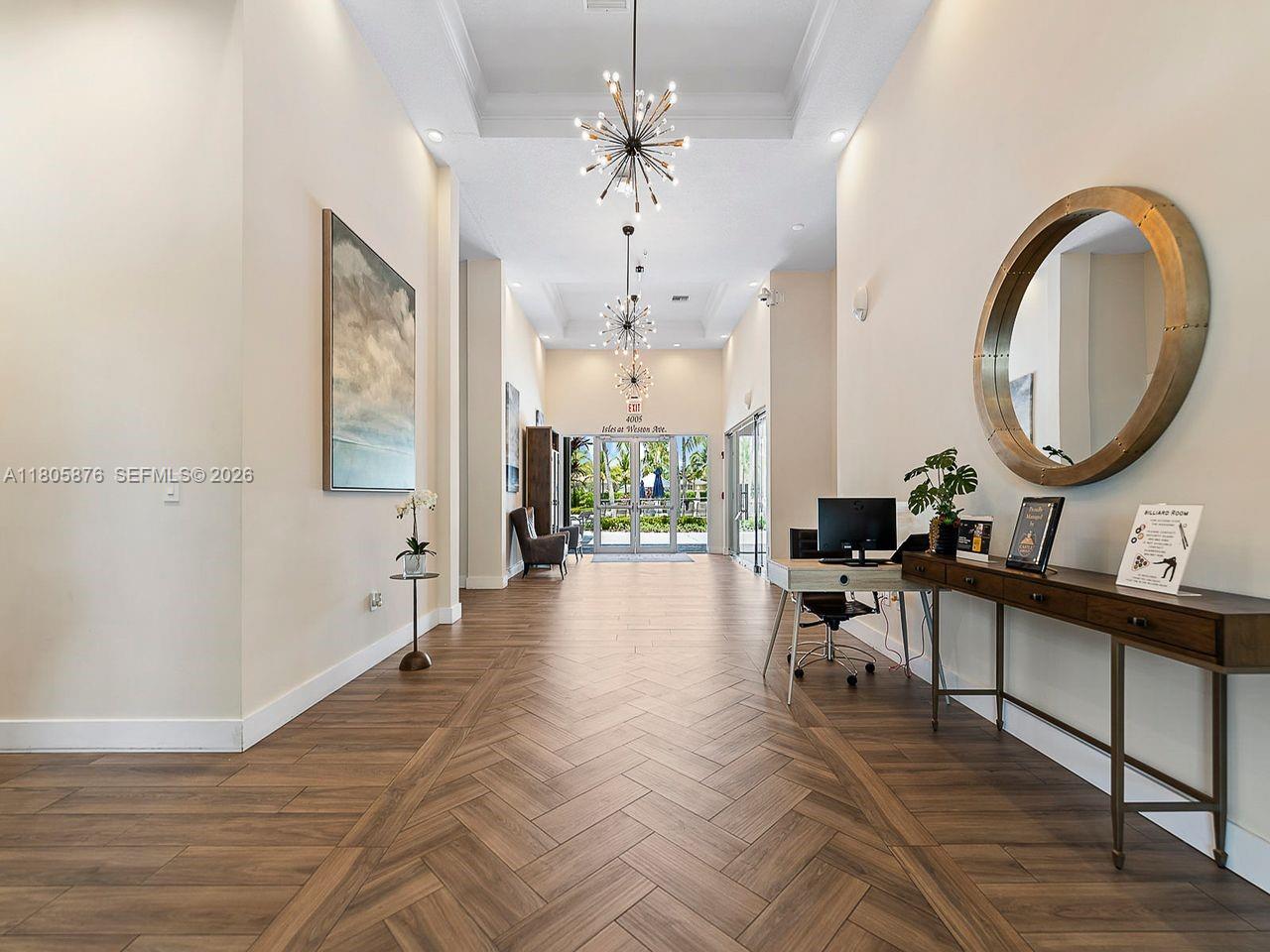 ISLES AT WESTON - Residential