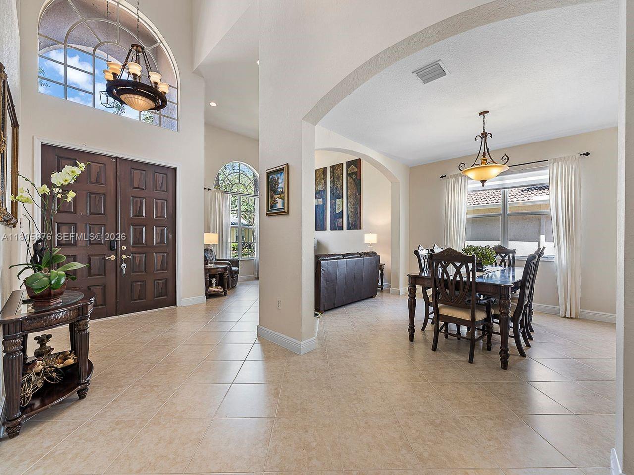 ISLES AT WESTON - Residential