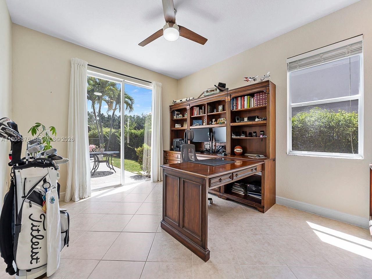 ISLES AT WESTON - Residential