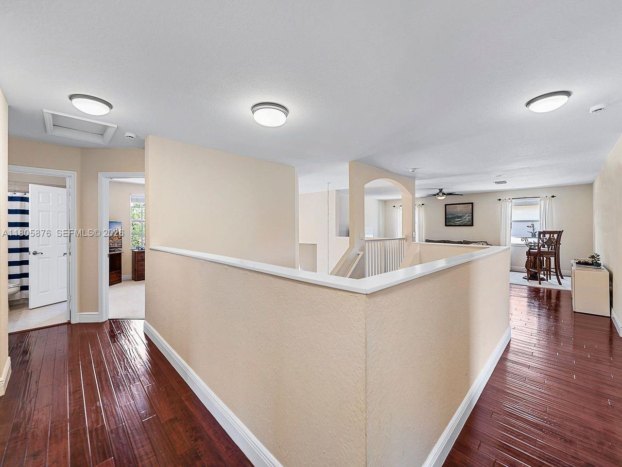 ISLES AT WESTON - Residential