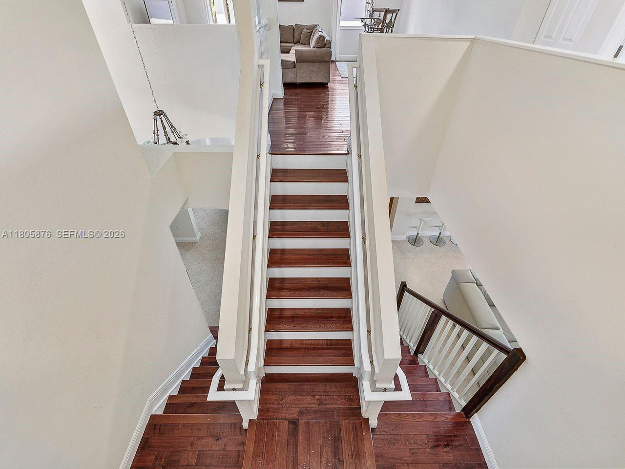 ISLES AT WESTON - Residential