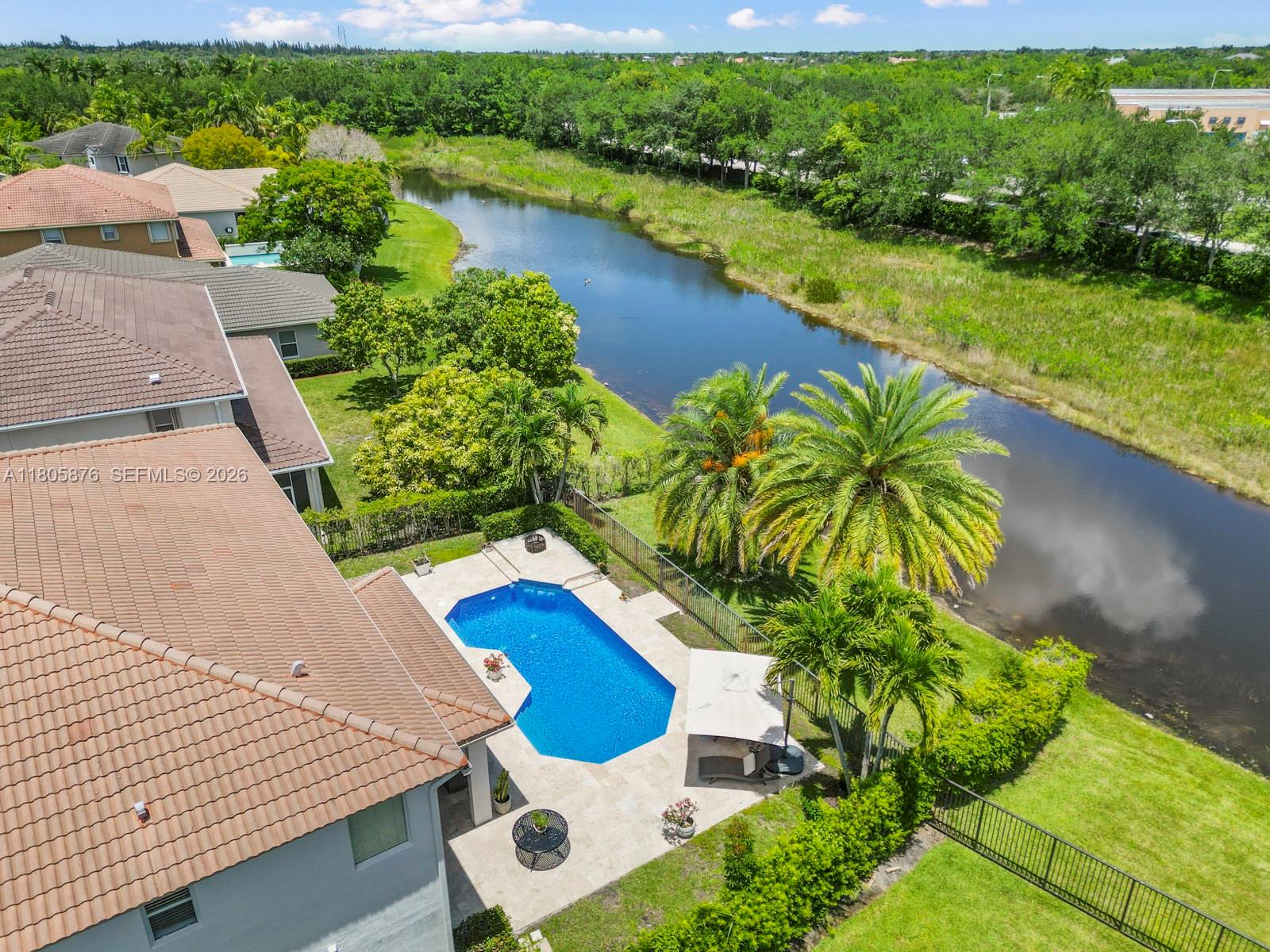 ISLES AT WESTON - Residential