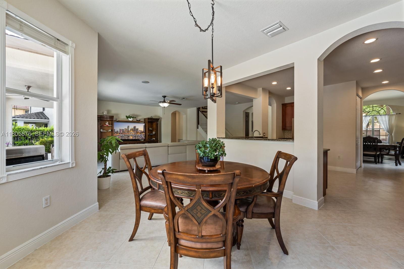 ISLES AT WESTON - Residential
