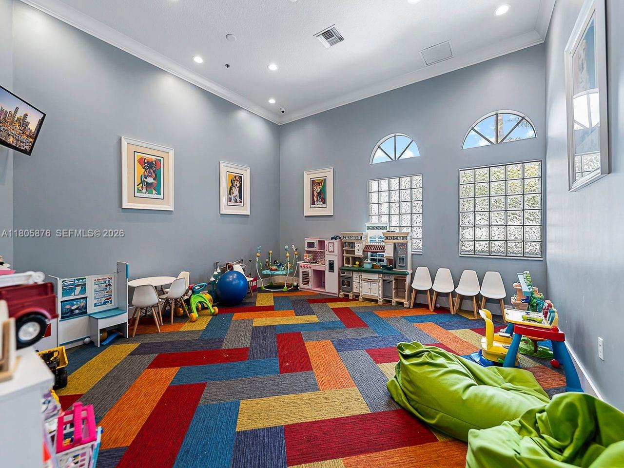 ISLES AT WESTON - Residential