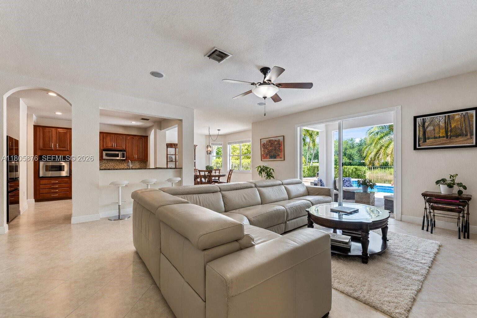 ISLES AT WESTON - Residential