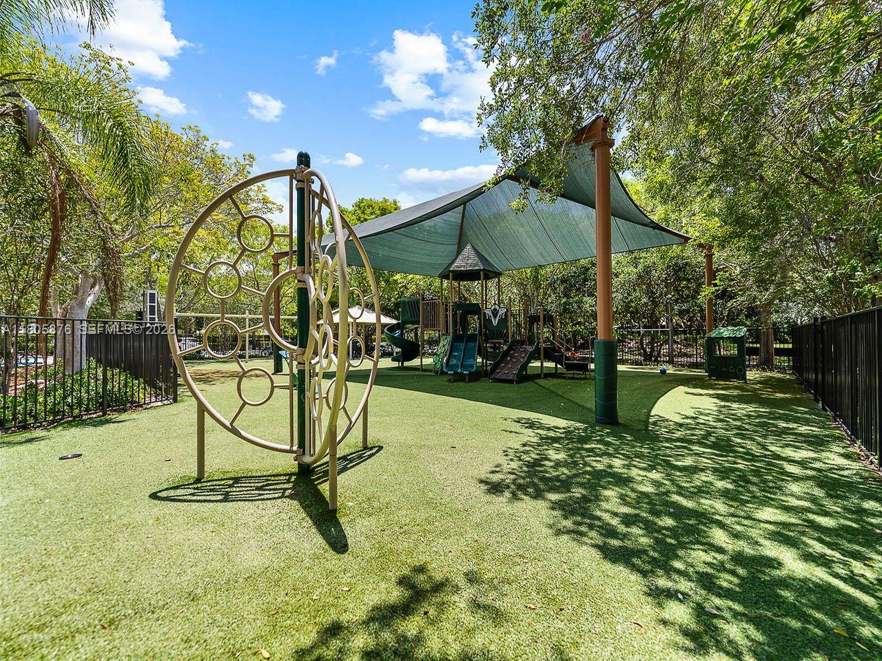 ISLES AT WESTON - Residential