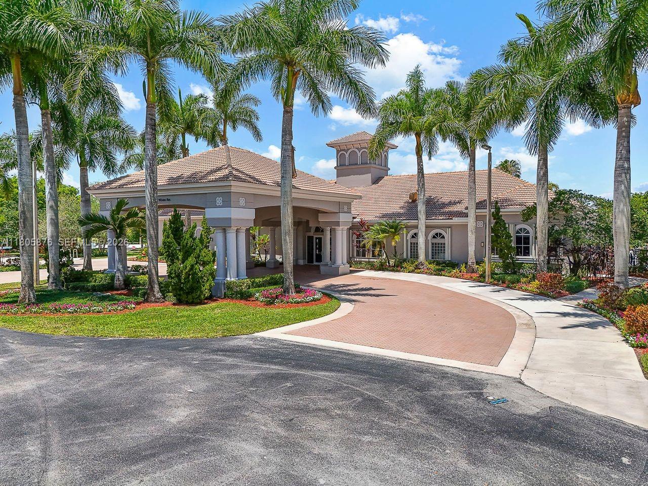 ISLES AT WESTON - Residential