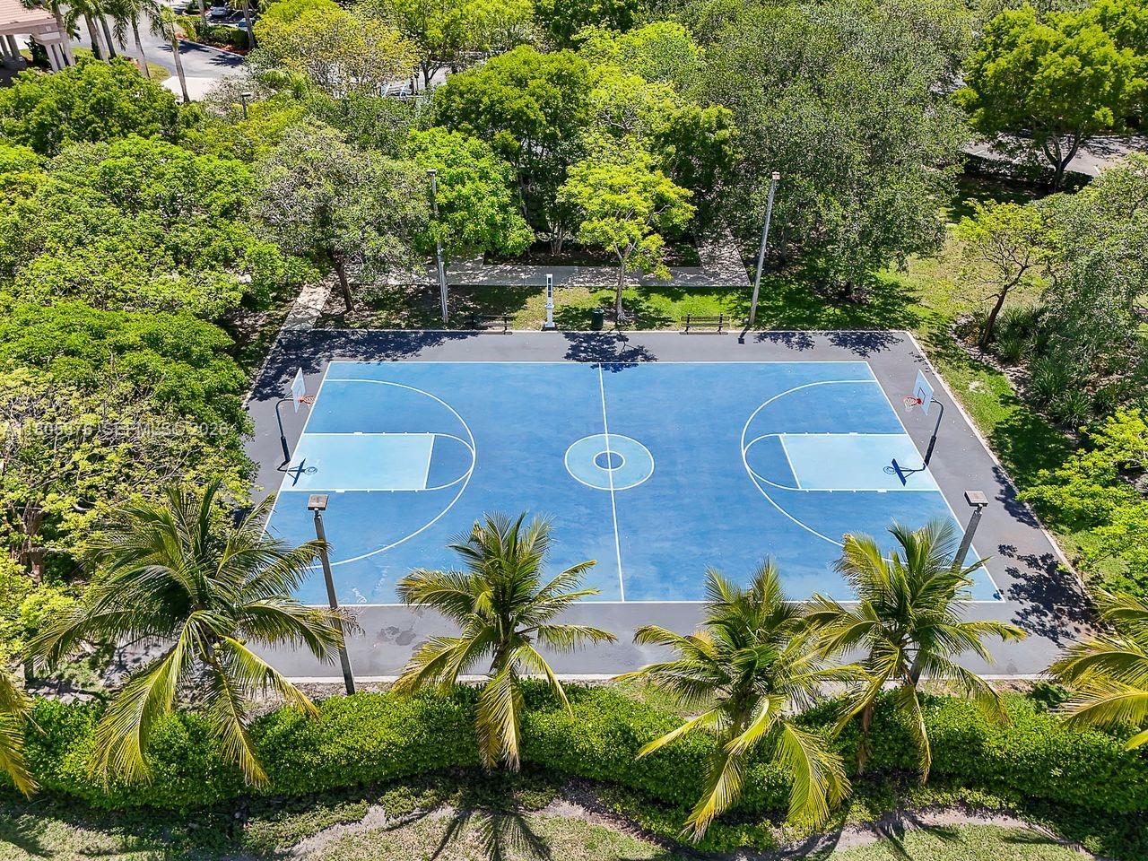 ISLES AT WESTON - Residential