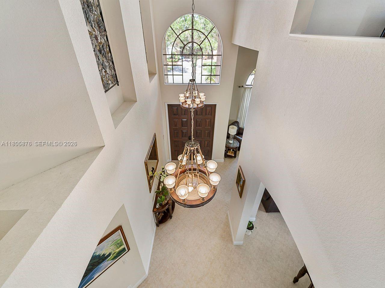 ISLES AT WESTON - Residential