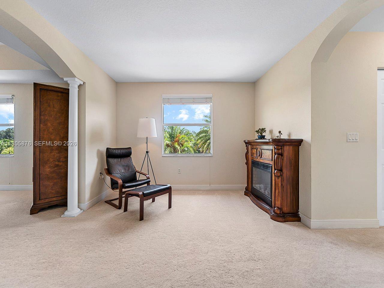 ISLES AT WESTON - Residential